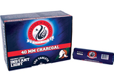 STARBUZZ | HOOKAH CHARCOAL
